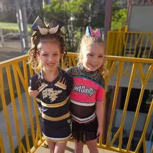 Meet your Posher, Brittany